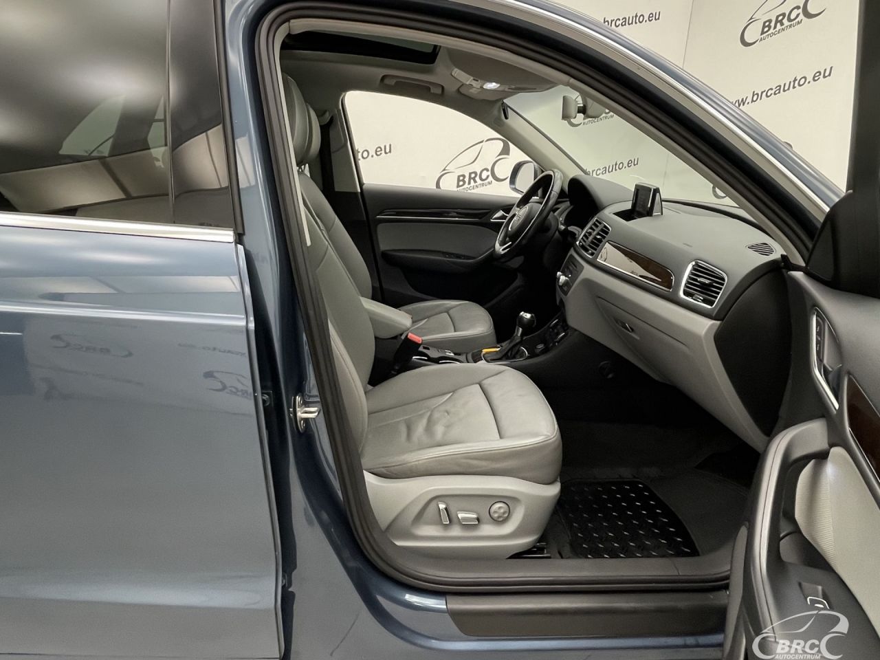 Audi Q3 | 3