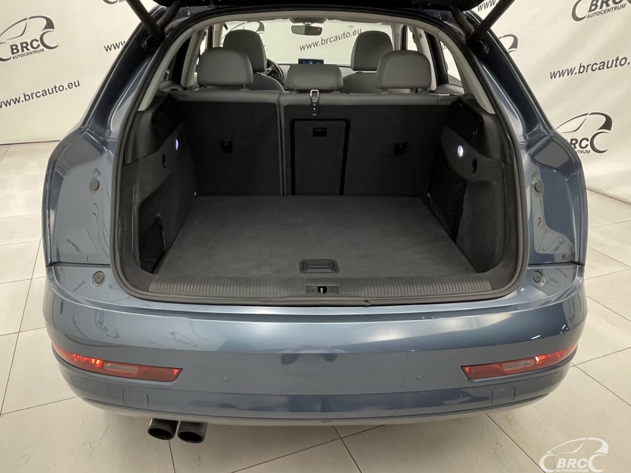 Audi Q3 | 40