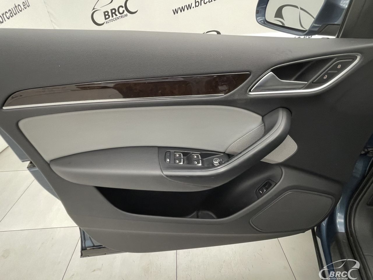 Audi Q3 | 18