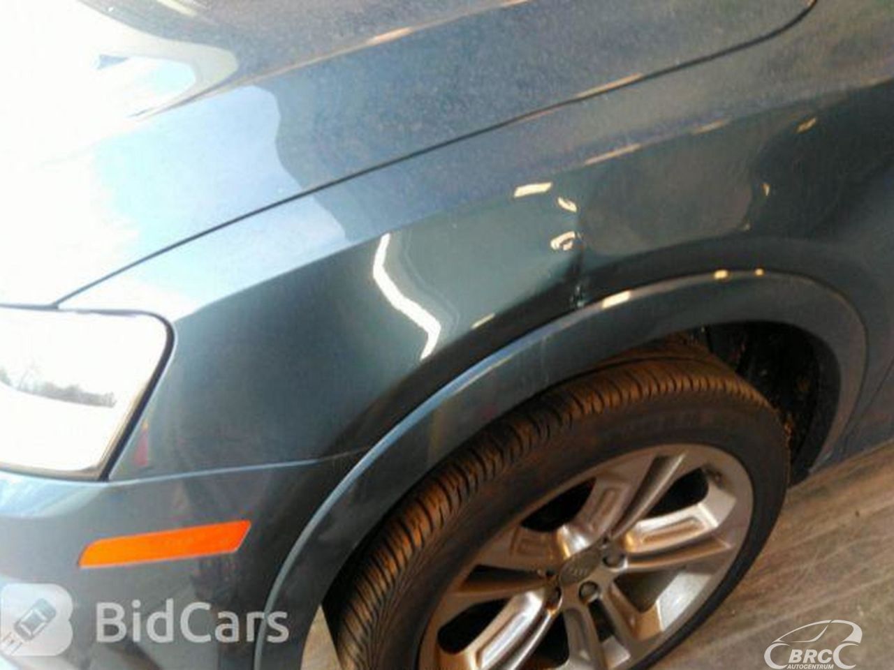 Audi Q3 | 50