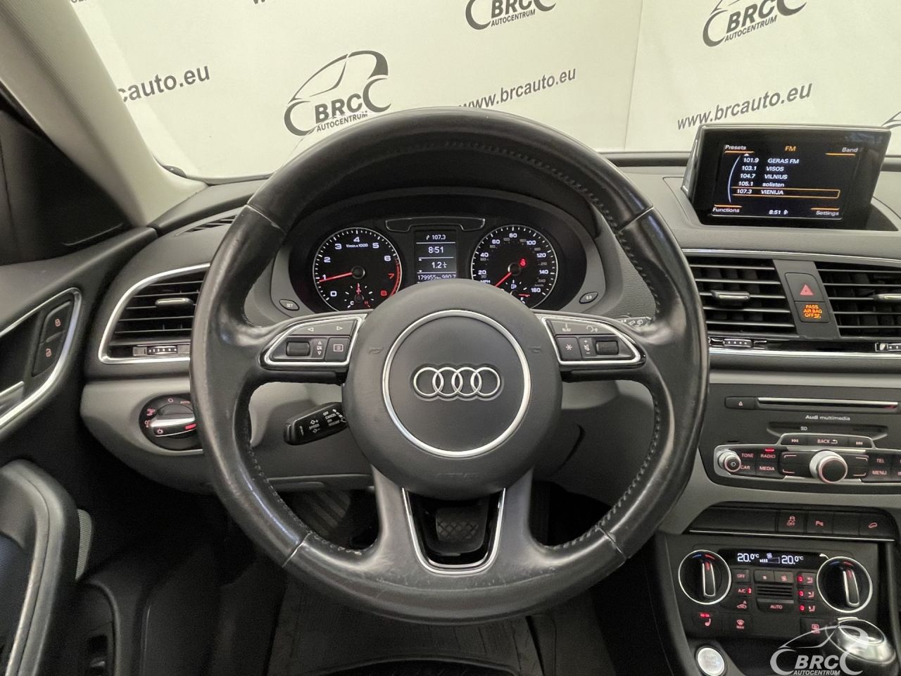 Audi Q3 | 26