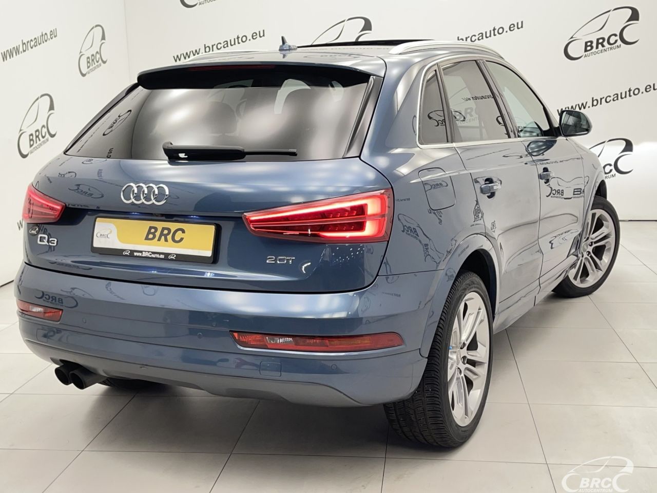 Audi Q3 | 43