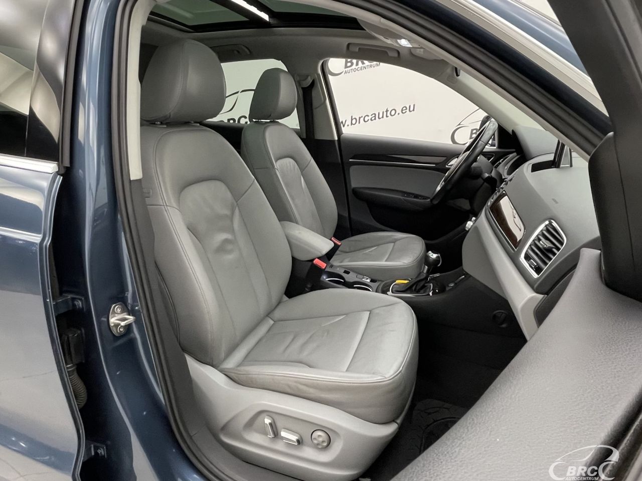 Audi Q3 | 6