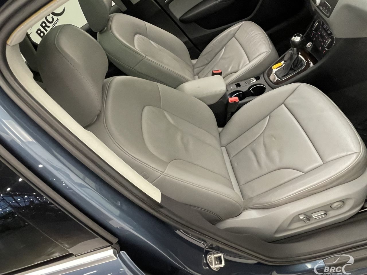 Audi Q3 | 4