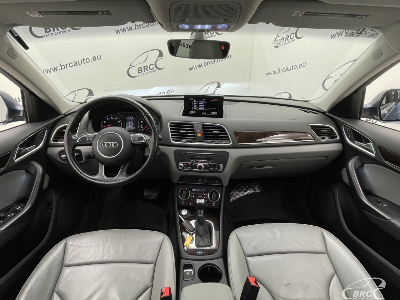 Audi Q3 | 2