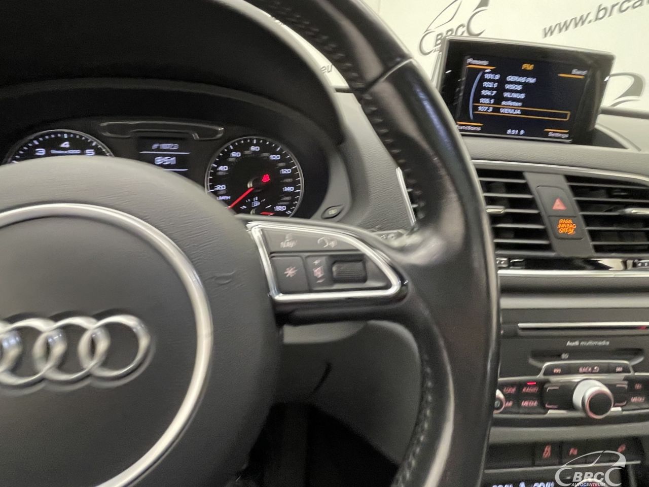 Audi Q3 | 27