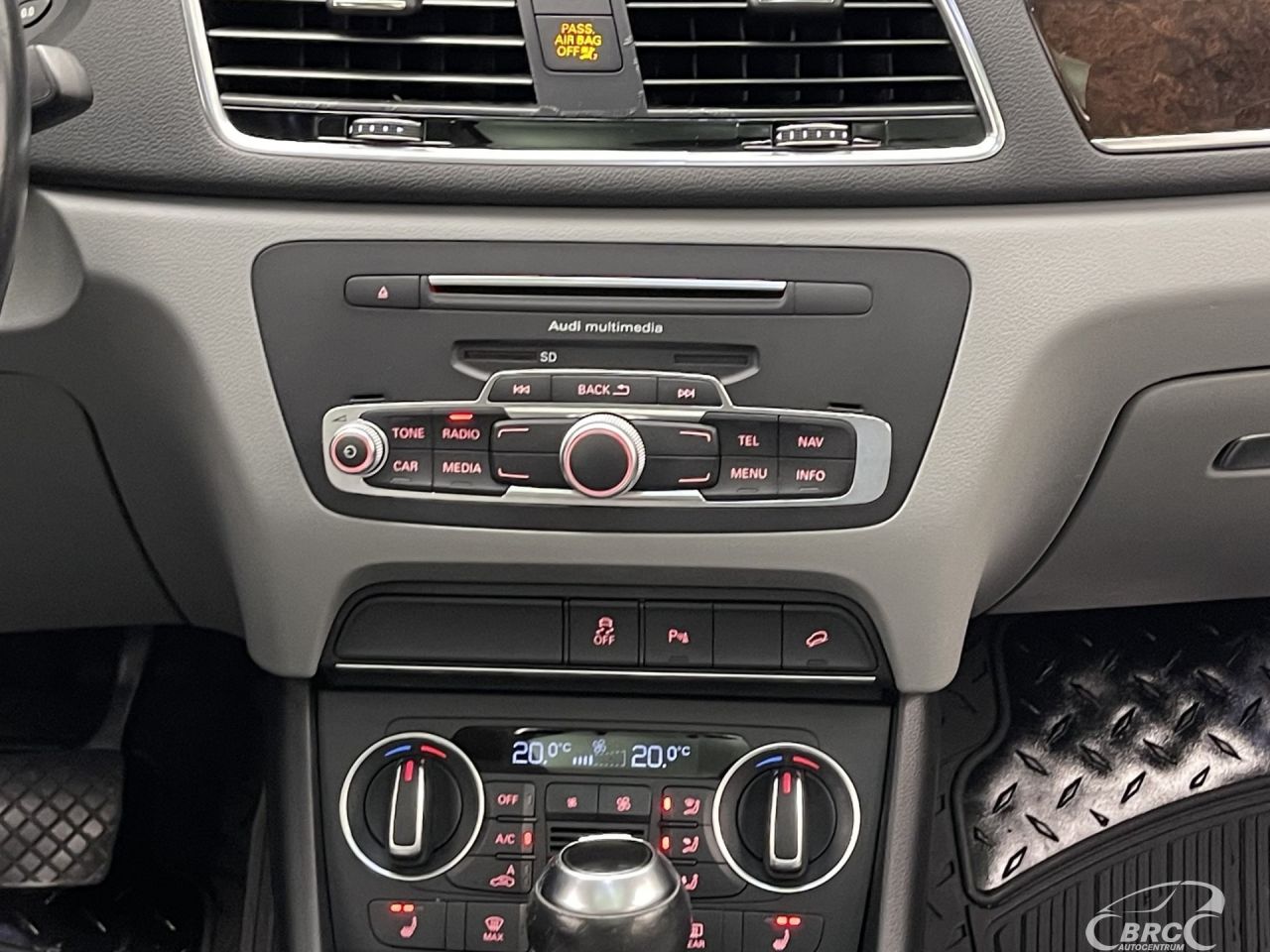 Audi Q3 | 15