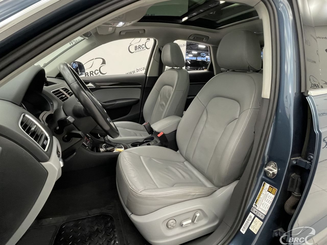 Audi Q3 | 21