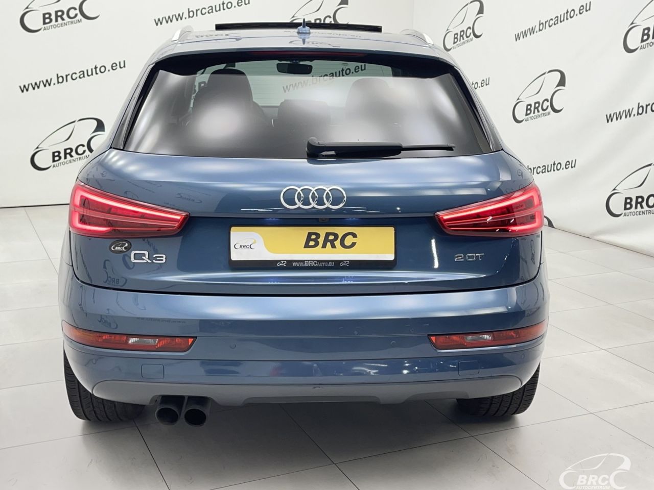 Audi Q3 | 45