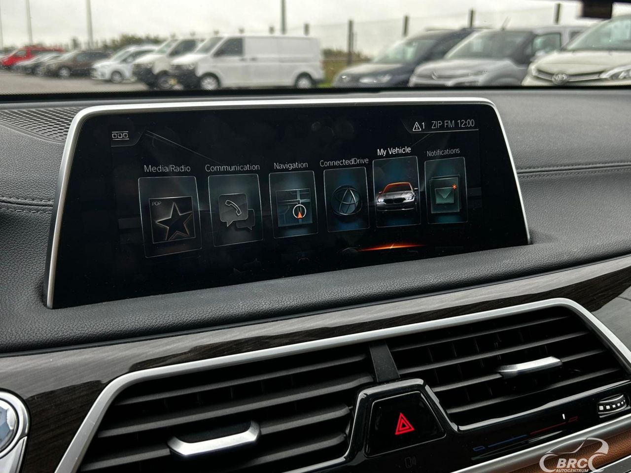BMW 730 | 17