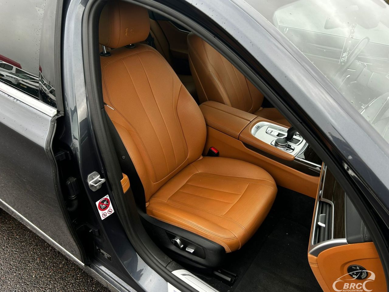 BMW 730 | 9