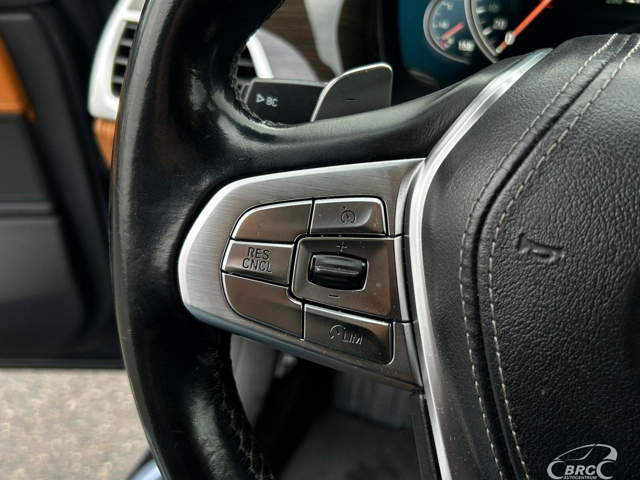 BMW 730 | 14