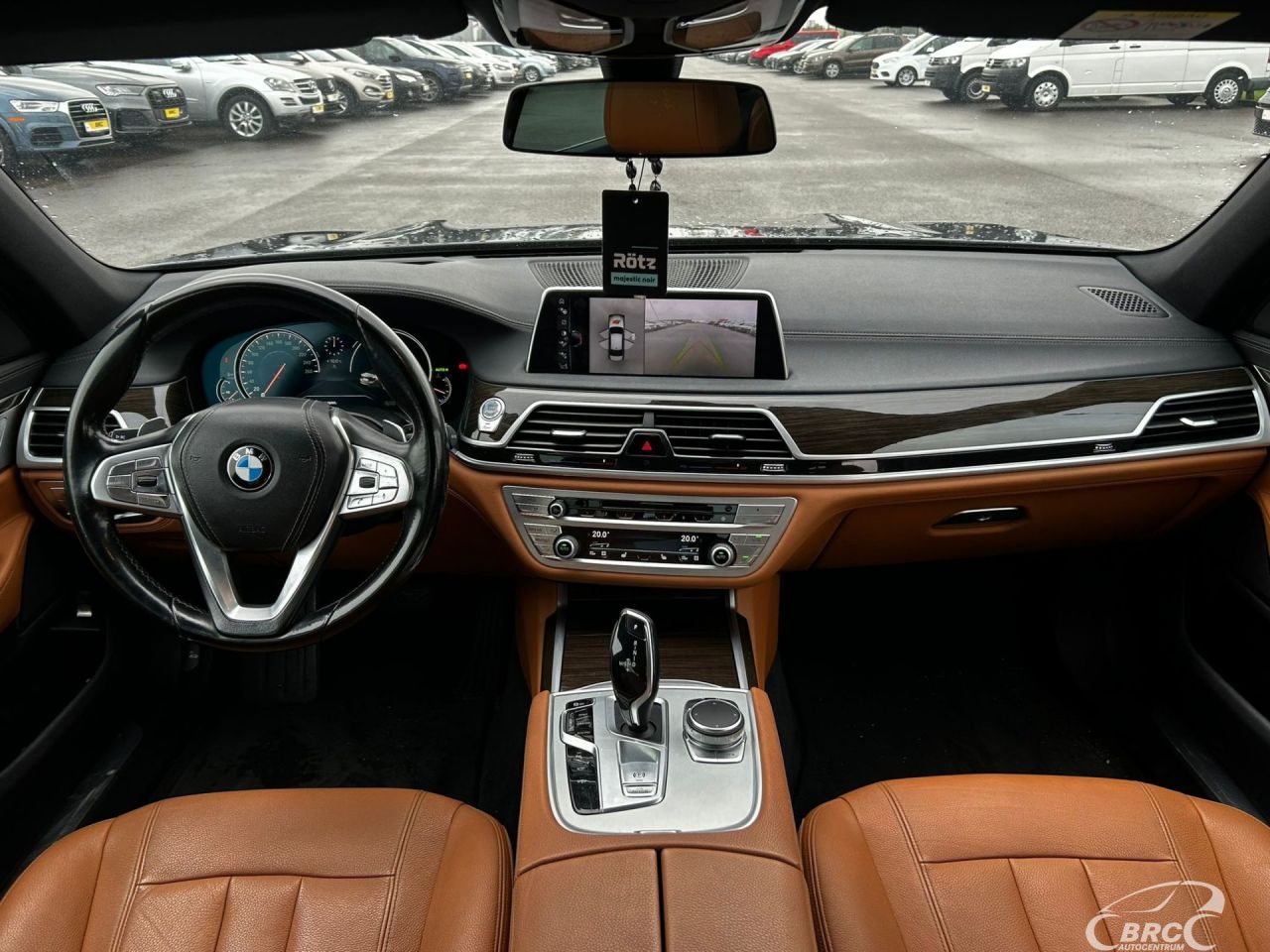 BMW 730 | 6