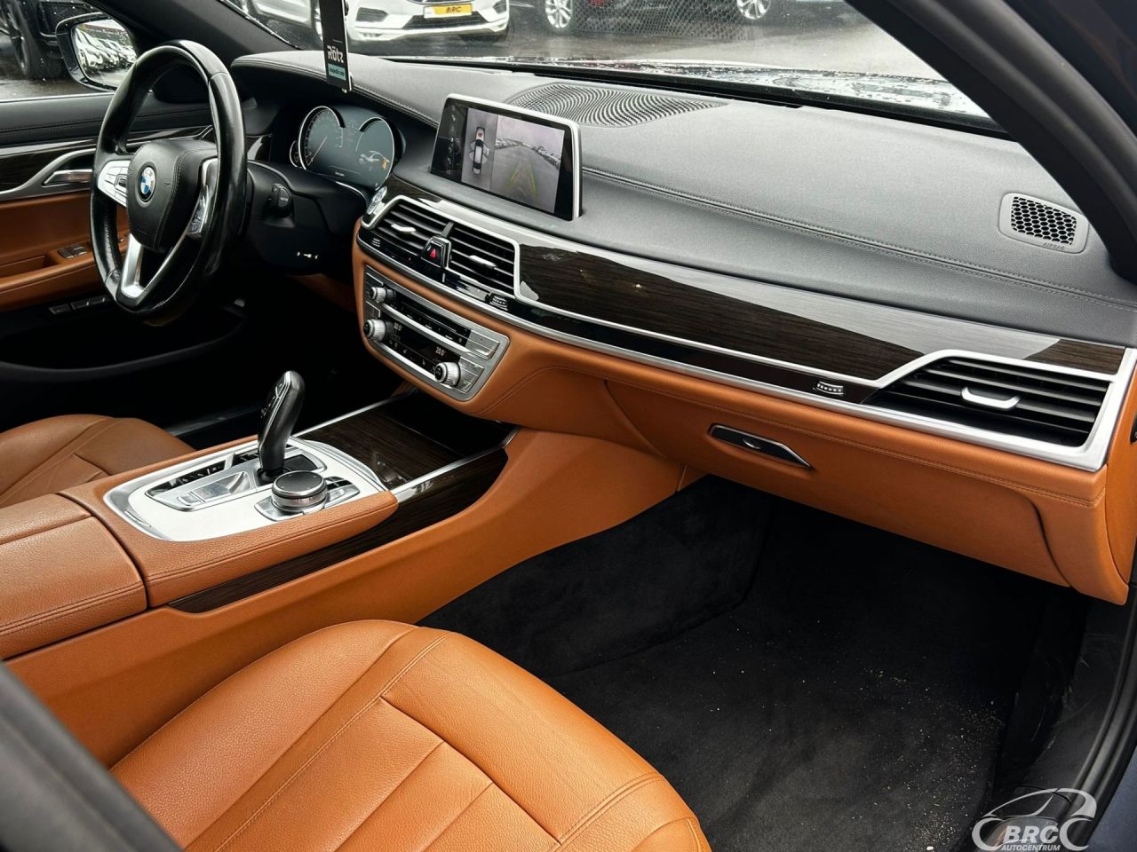 BMW 730 | 10