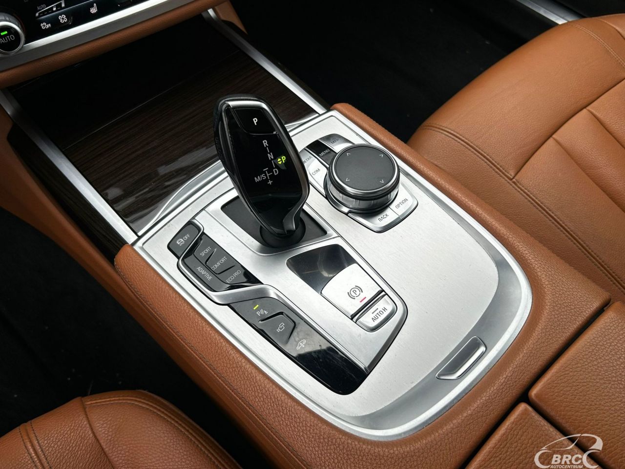 BMW 730 | 23