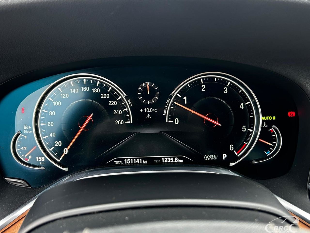 BMW 730 | 16