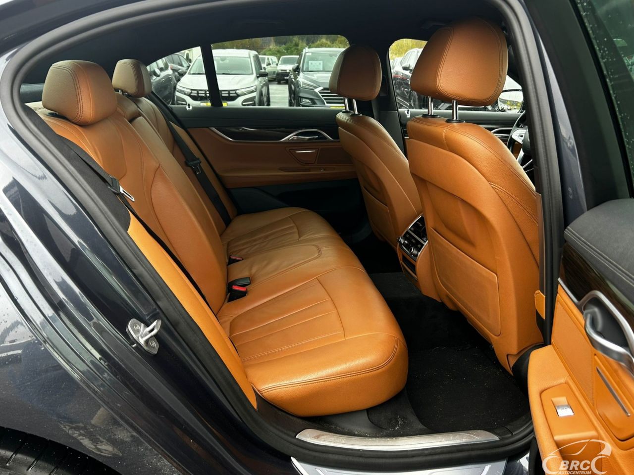 BMW 730 | 11