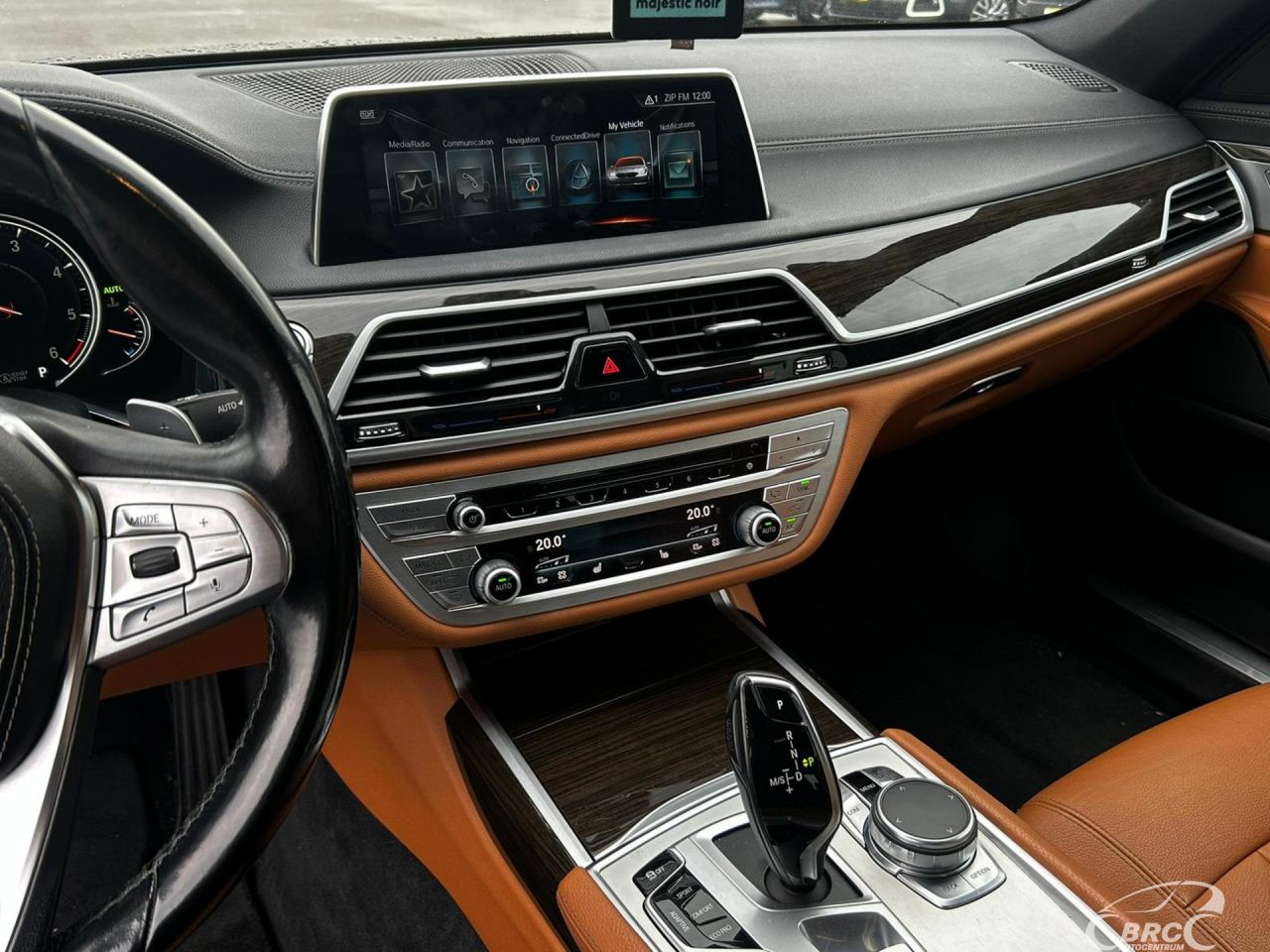 BMW 730 | 19