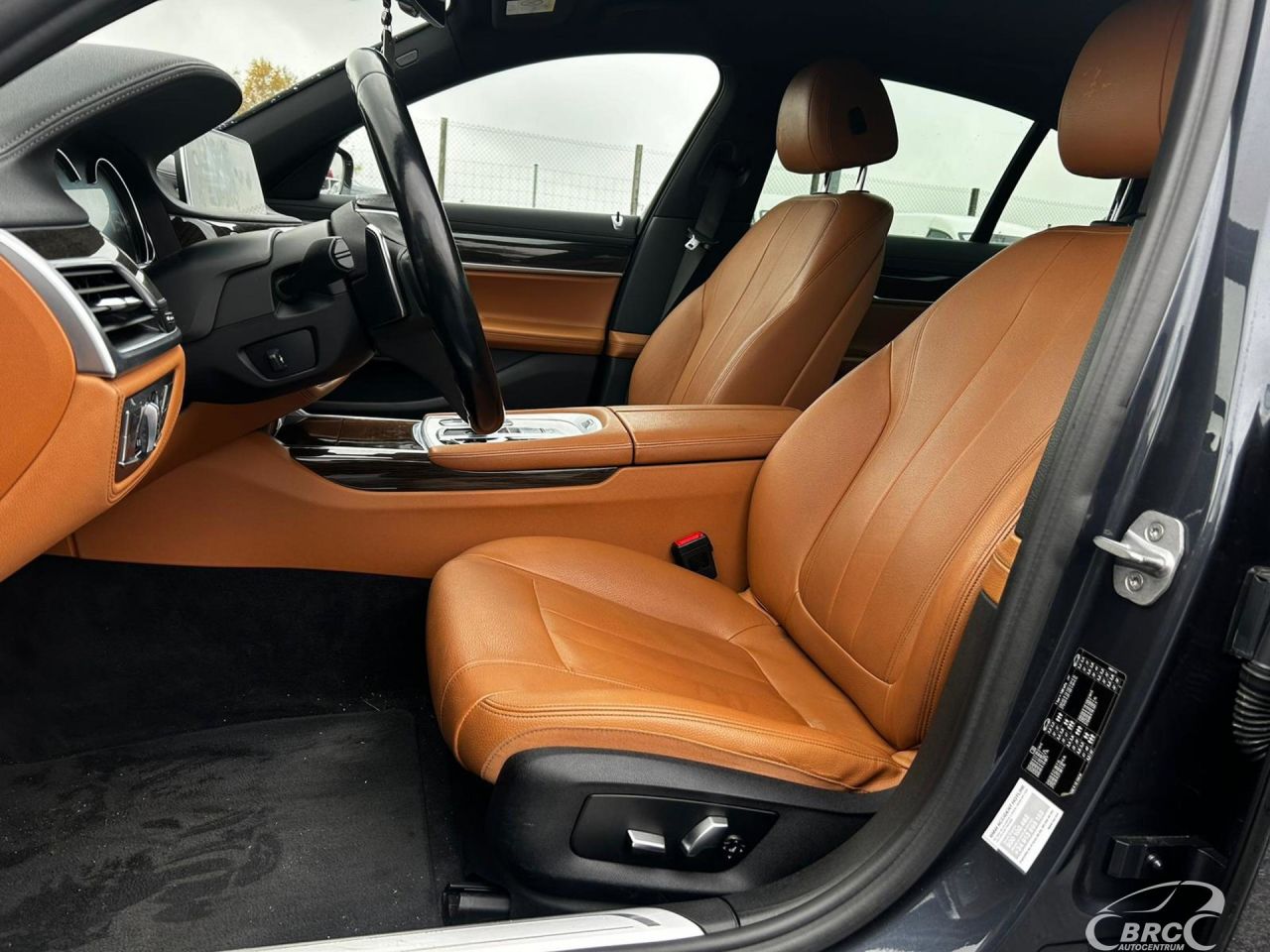 BMW 730 | 7