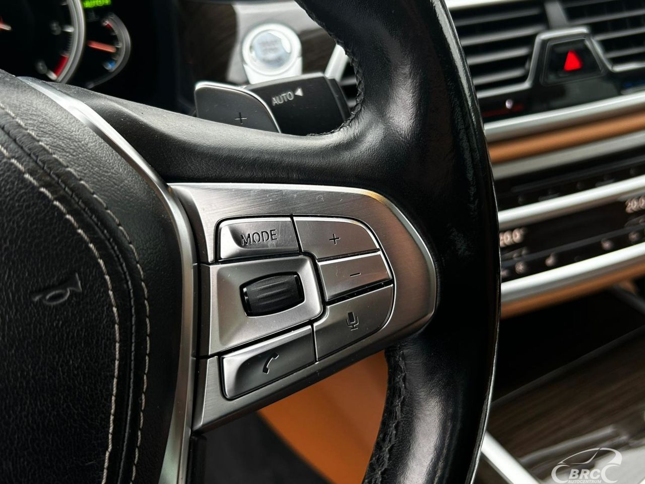 BMW 730 | 15