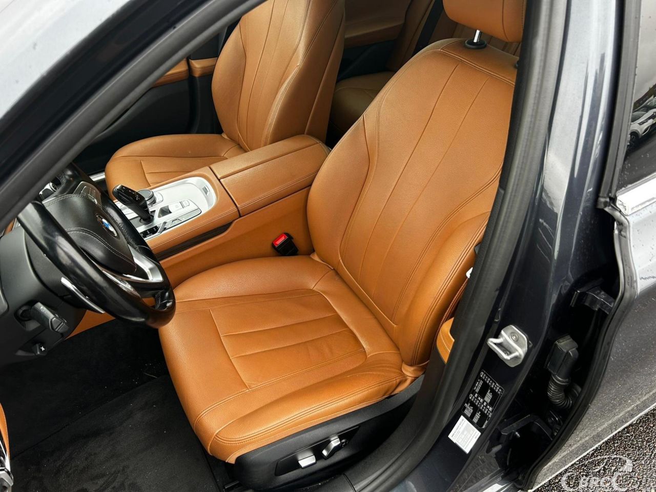 BMW 730 | 8