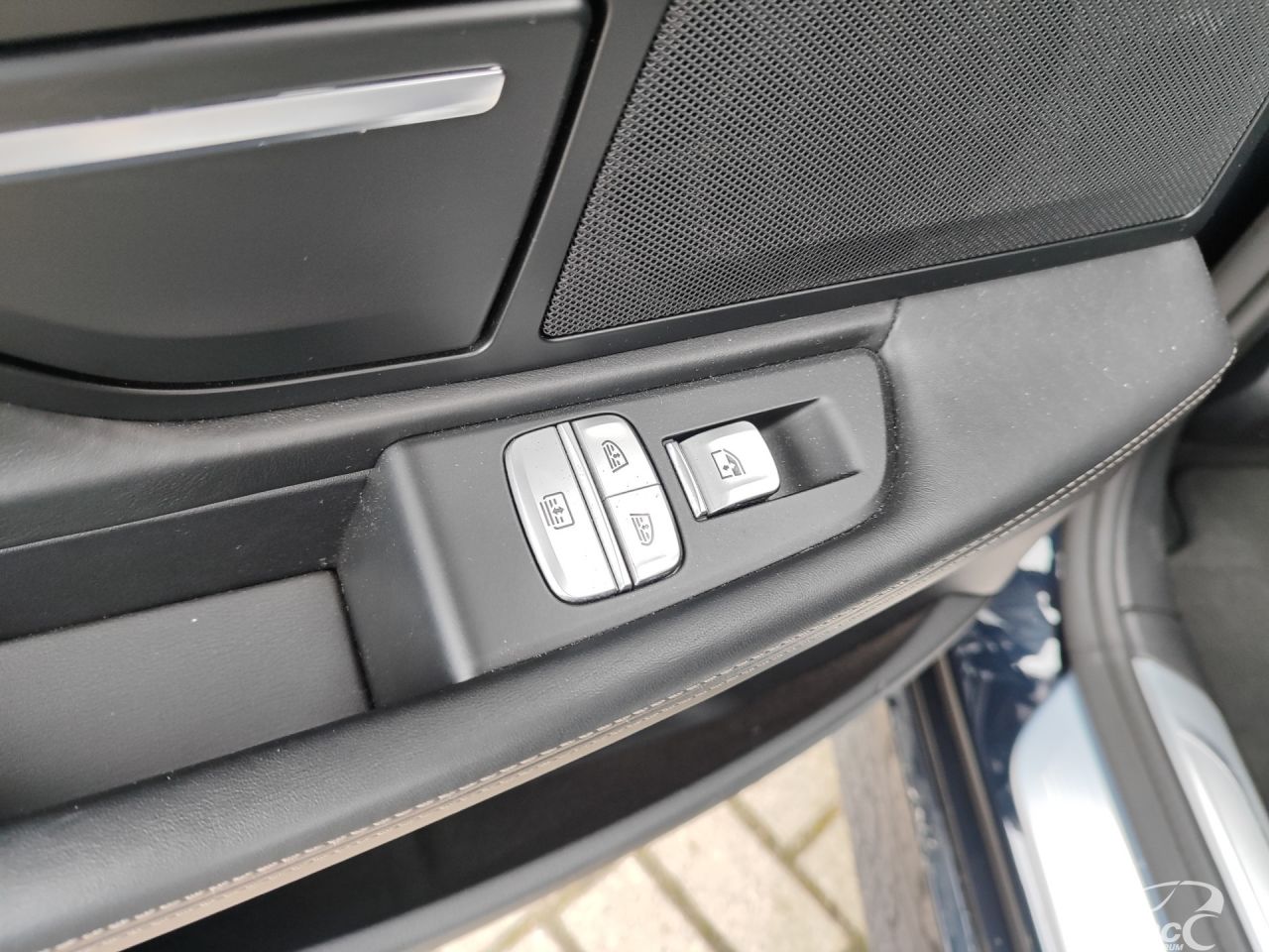 BMW 740 | 17