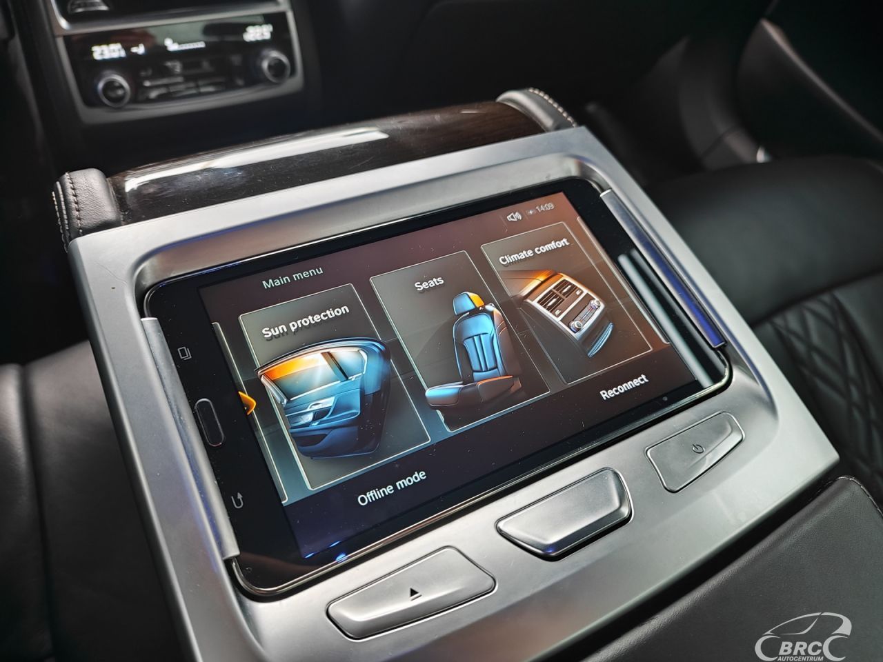 BMW 740 | 20