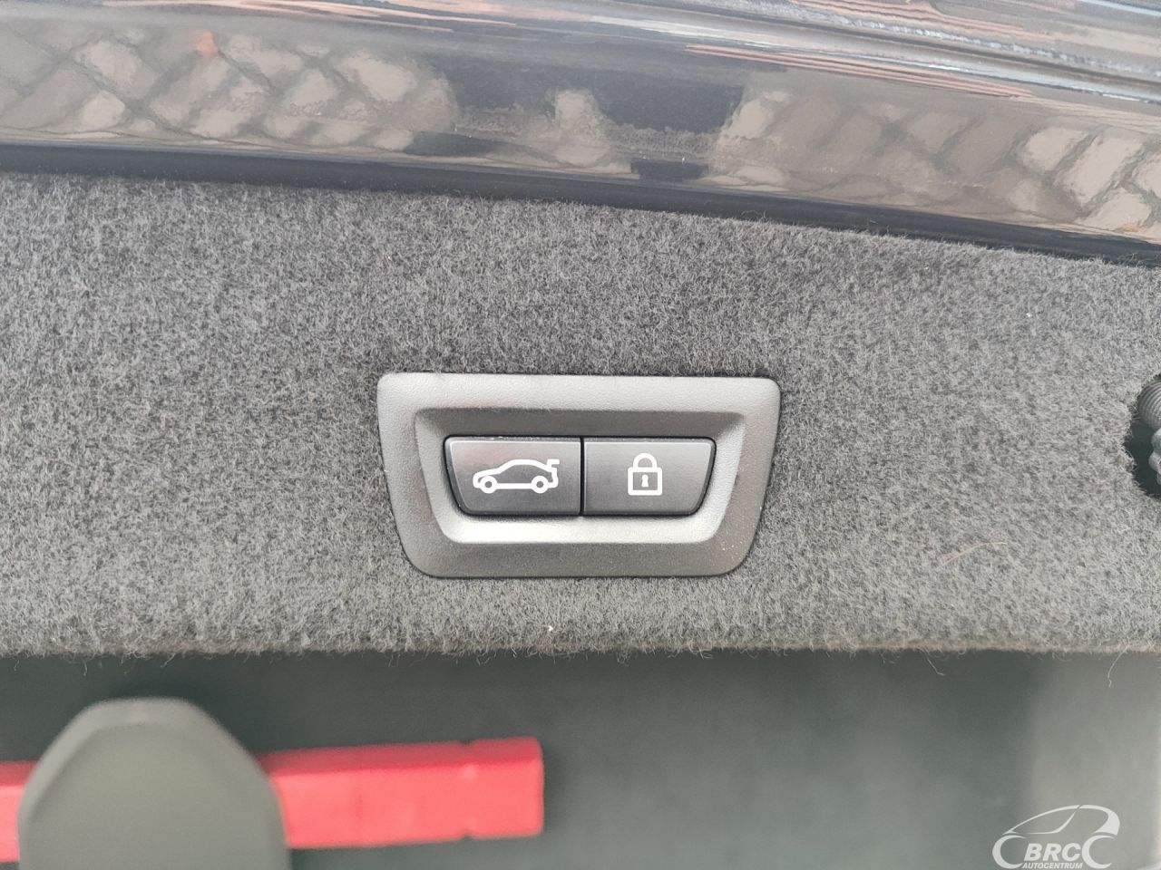 BMW 740 | 15