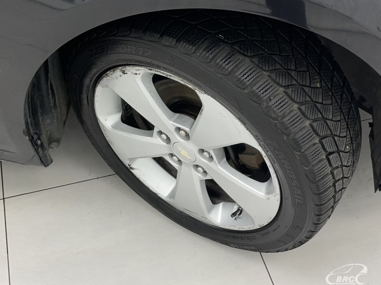 Chevrolet Cruze | 34