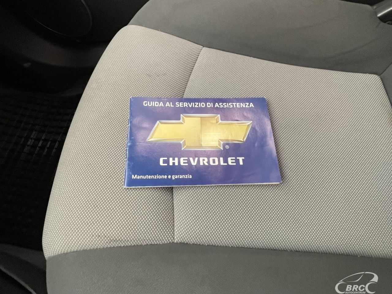 Chevrolet Cruze | 29