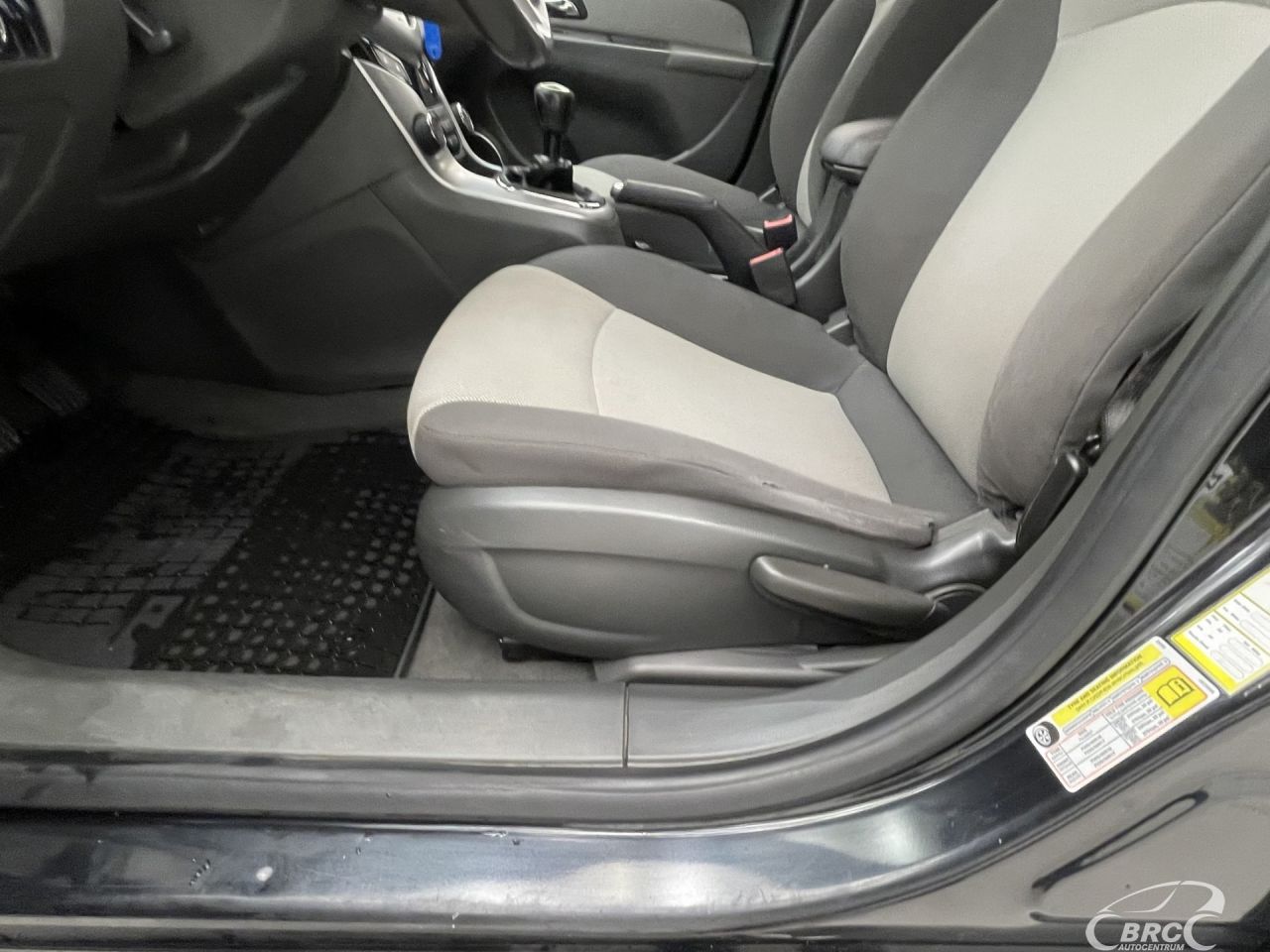 Chevrolet Cruze | 20