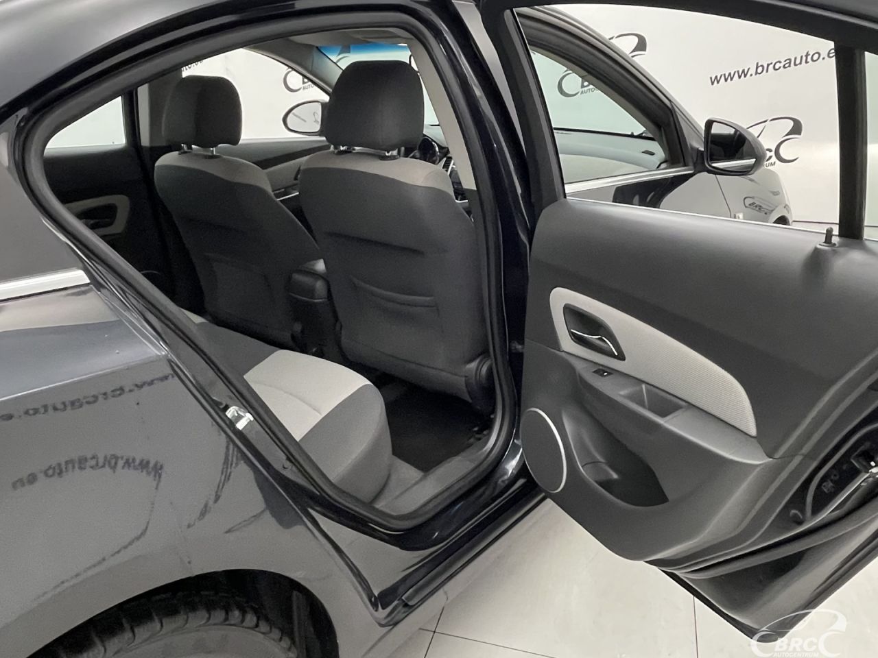 Chevrolet Cruze | 11