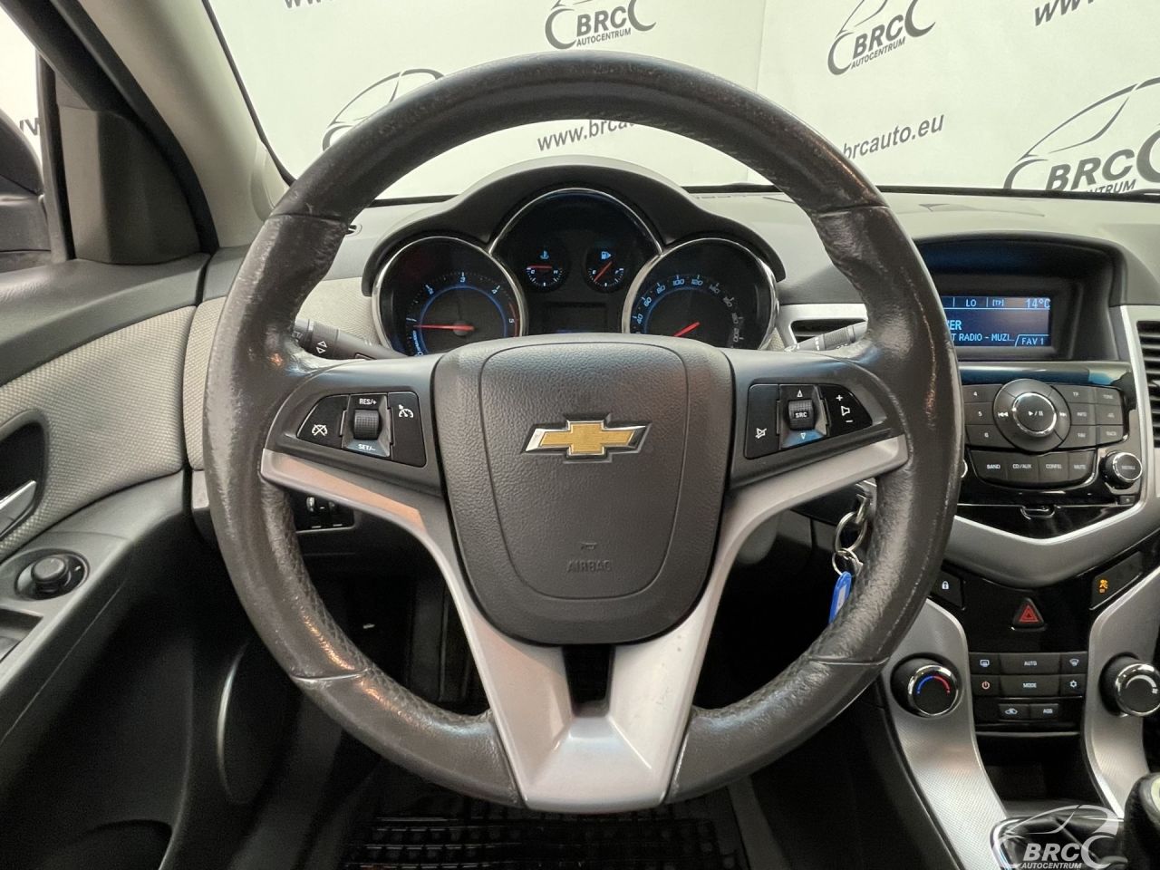 Chevrolet Cruze | 25