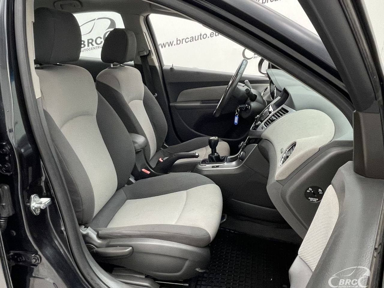 Chevrolet Cruze | 6