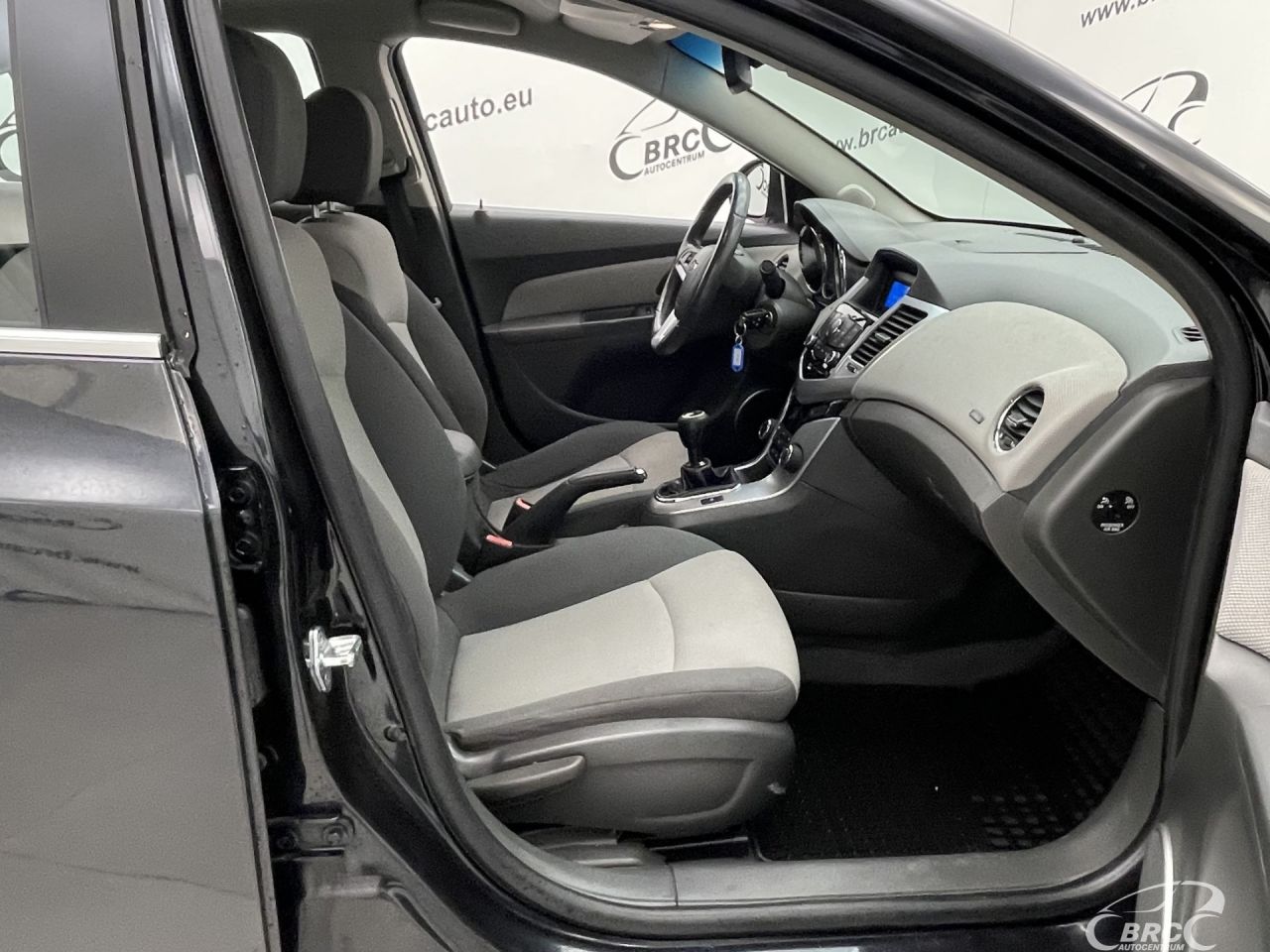 Chevrolet Cruze | 3