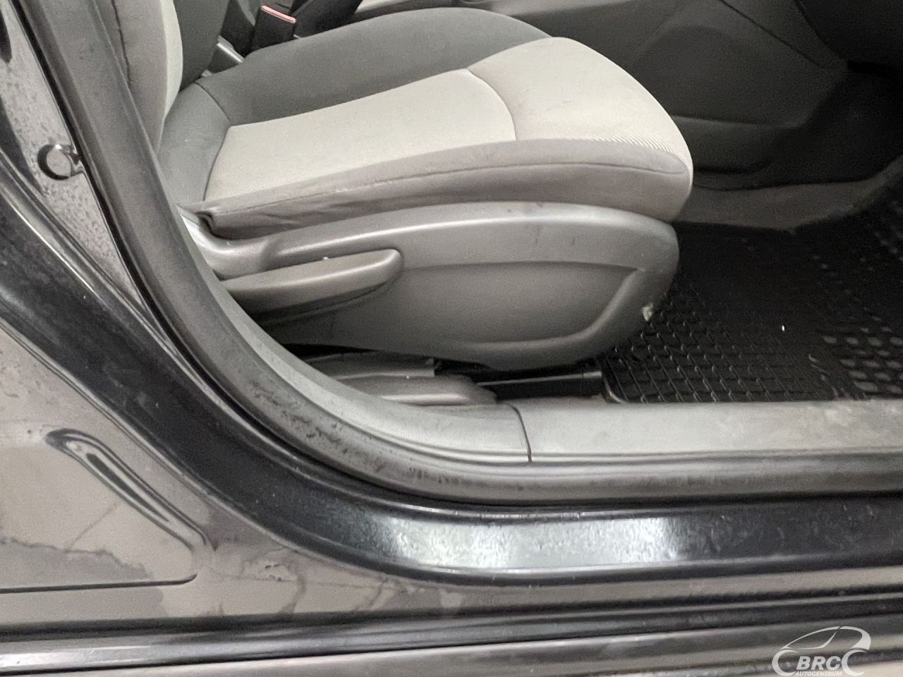 Chevrolet Cruze | 5