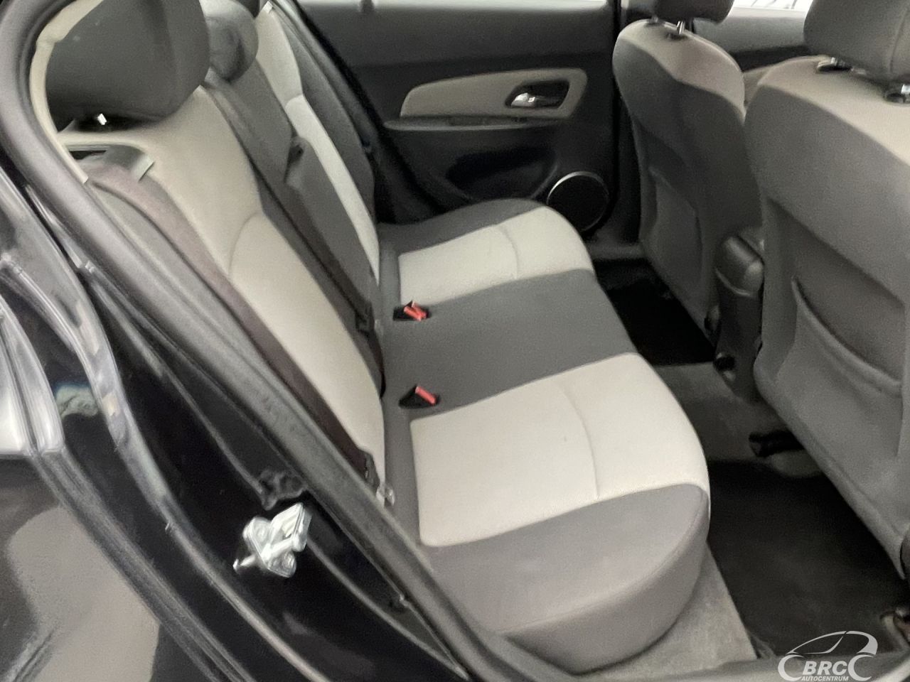 Chevrolet Cruze | 9