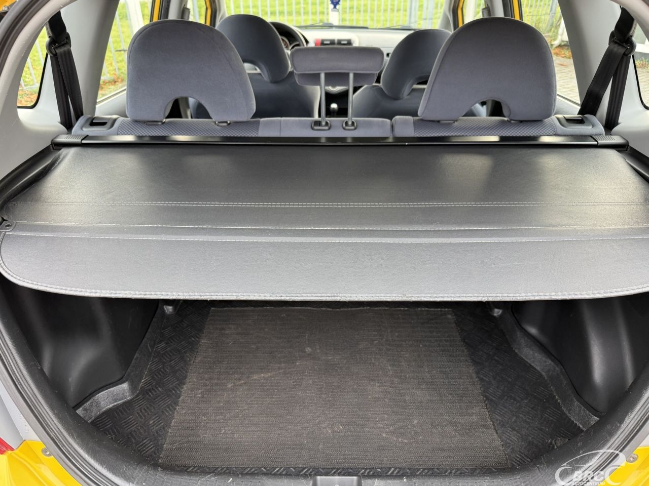 Honda Jazz | 9