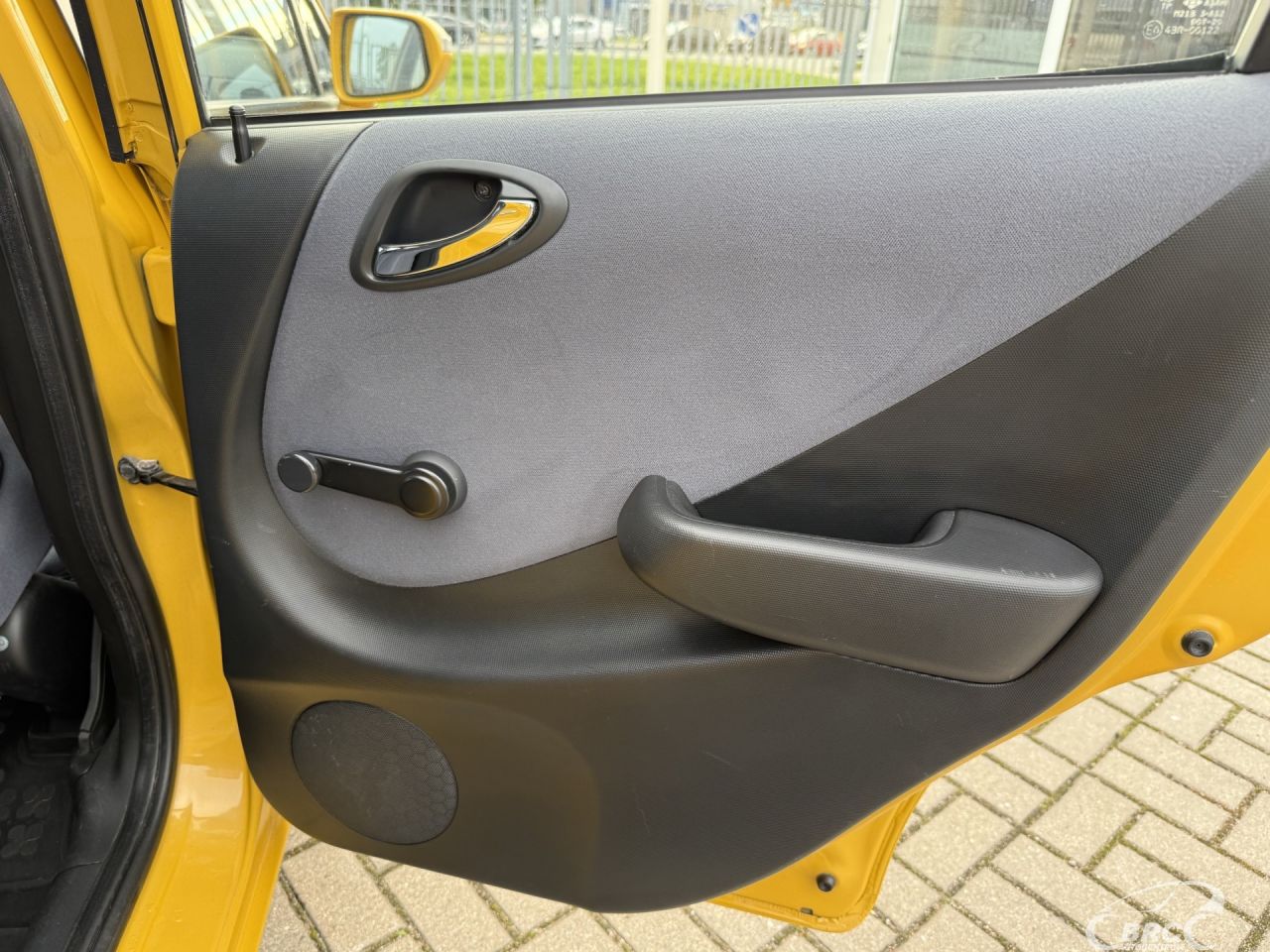Honda Jazz | 6