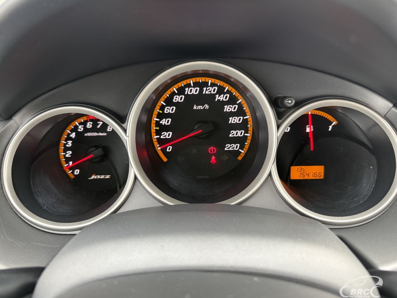 Honda Jazz | 18