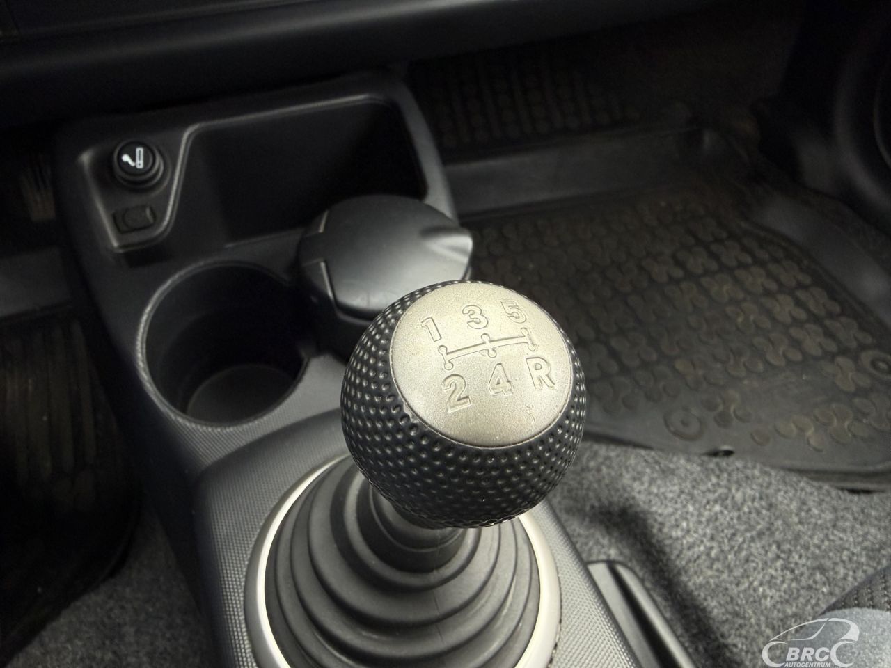 Honda Jazz | 20