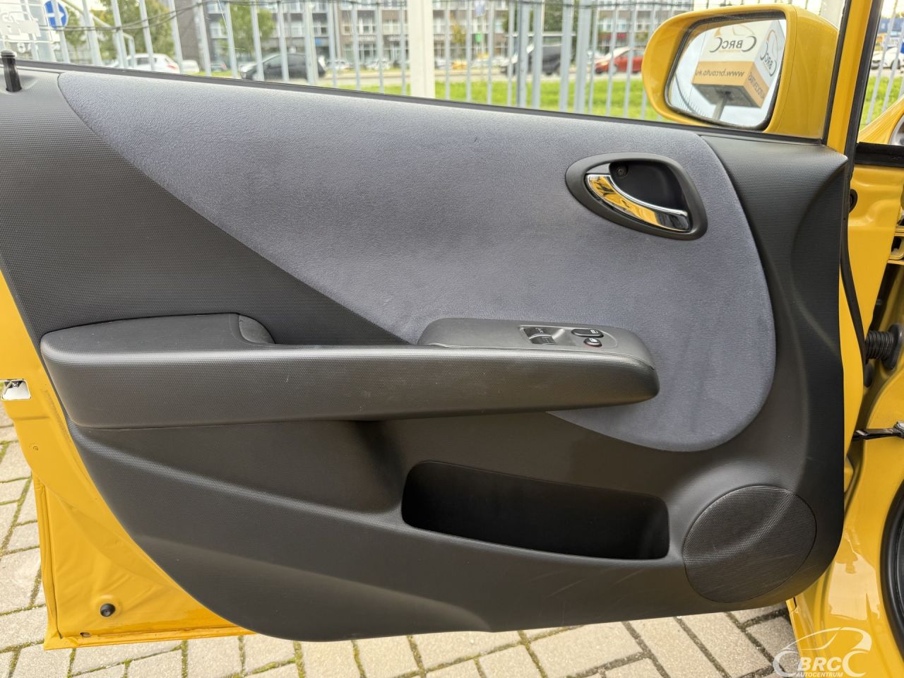 Honda Jazz | 14