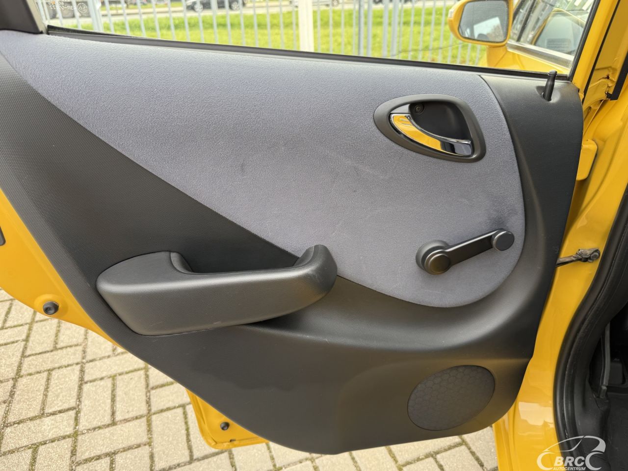 Honda Jazz | 10
