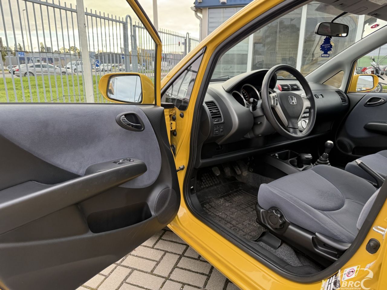 Honda Jazz | 13