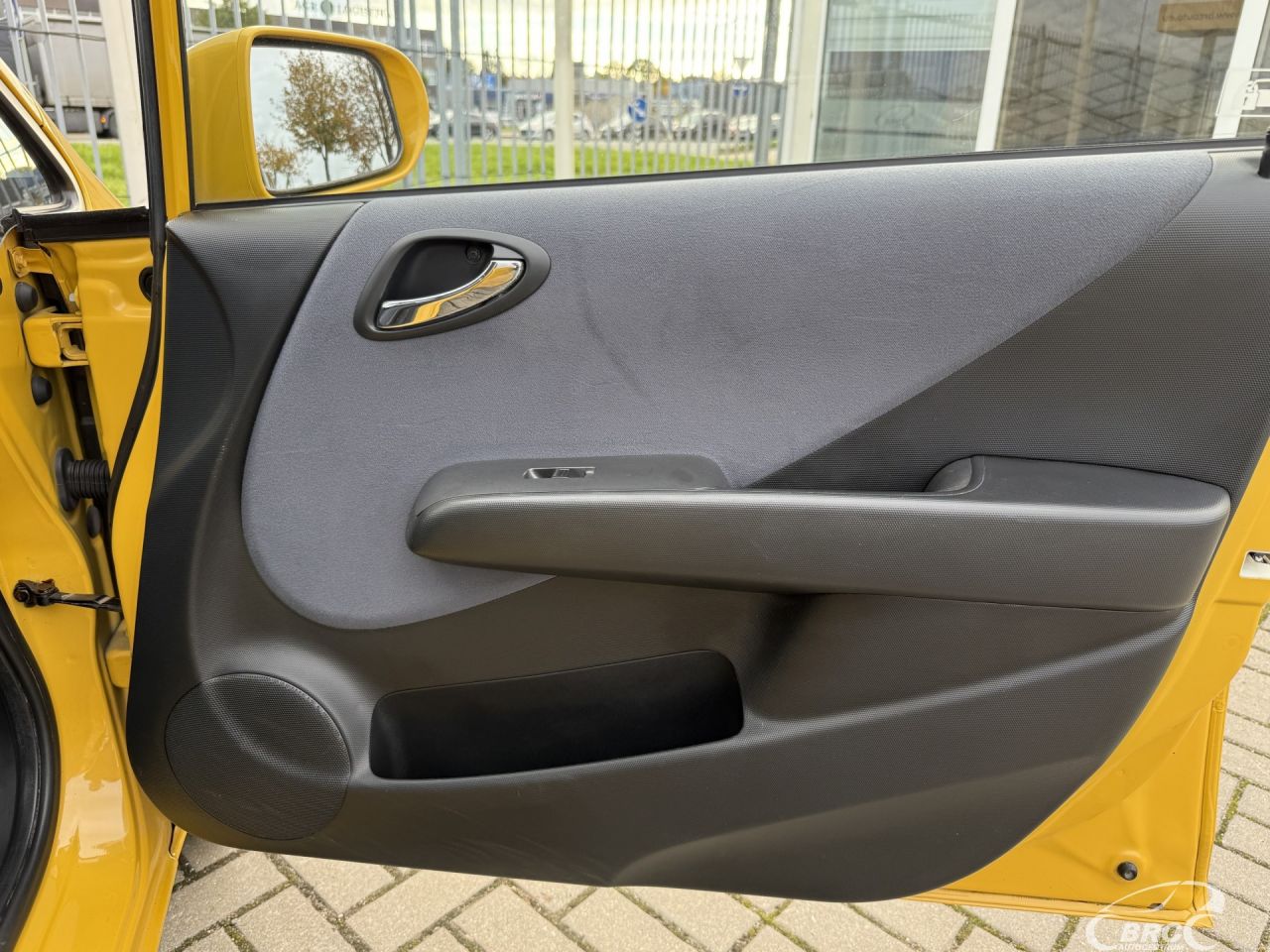Honda Jazz | 3