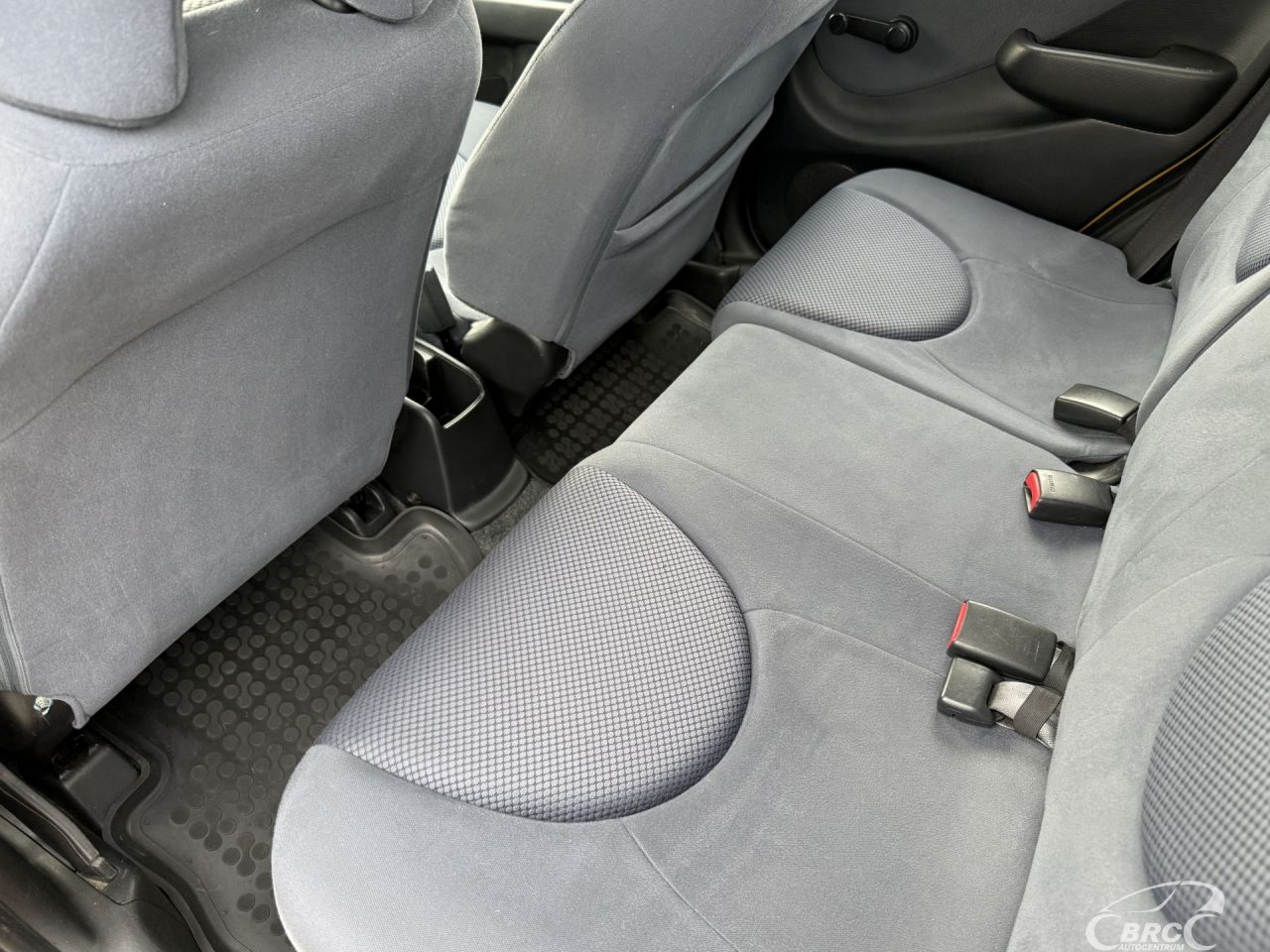 Honda Jazz | 11