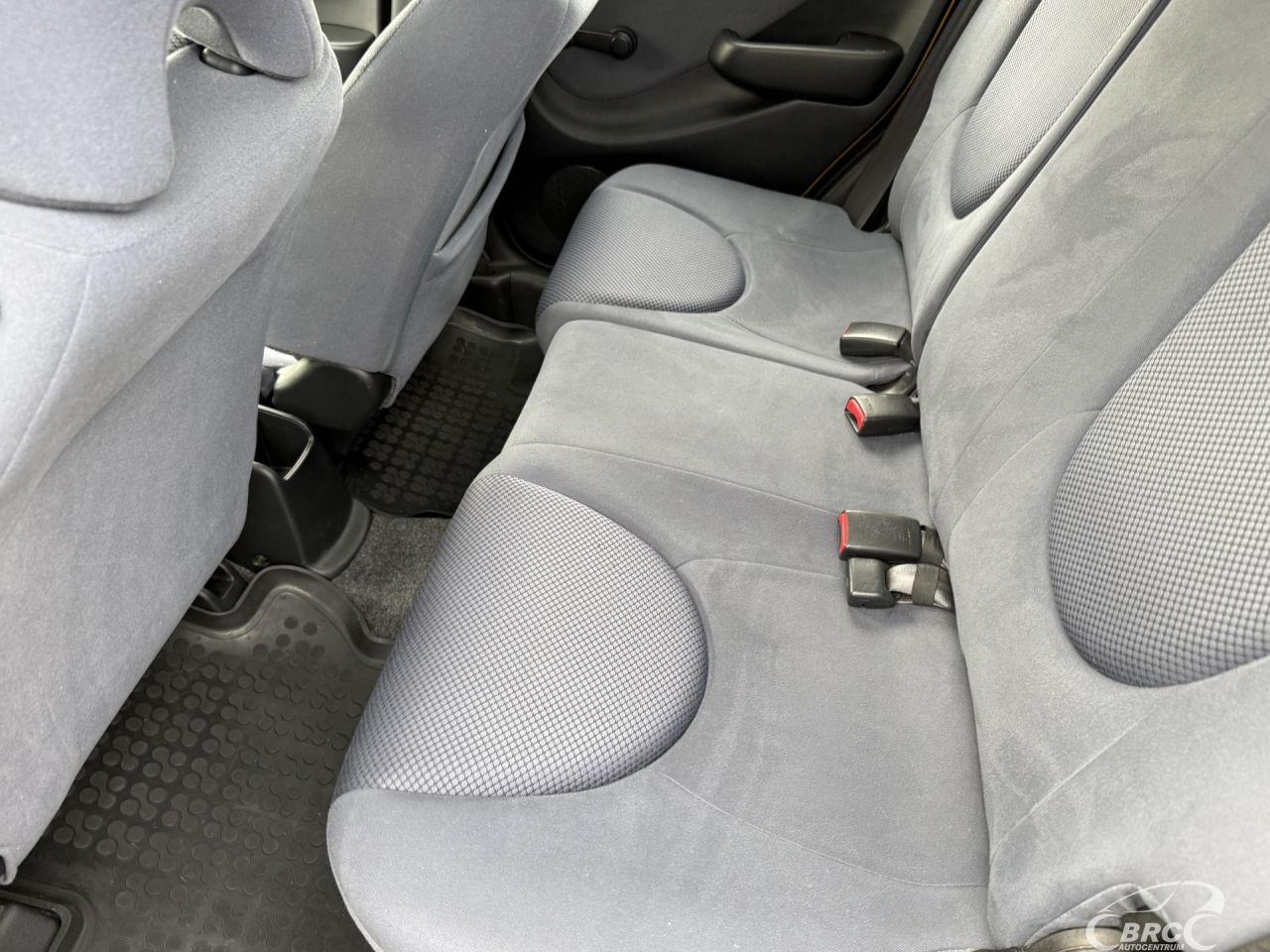 Honda Jazz | 12