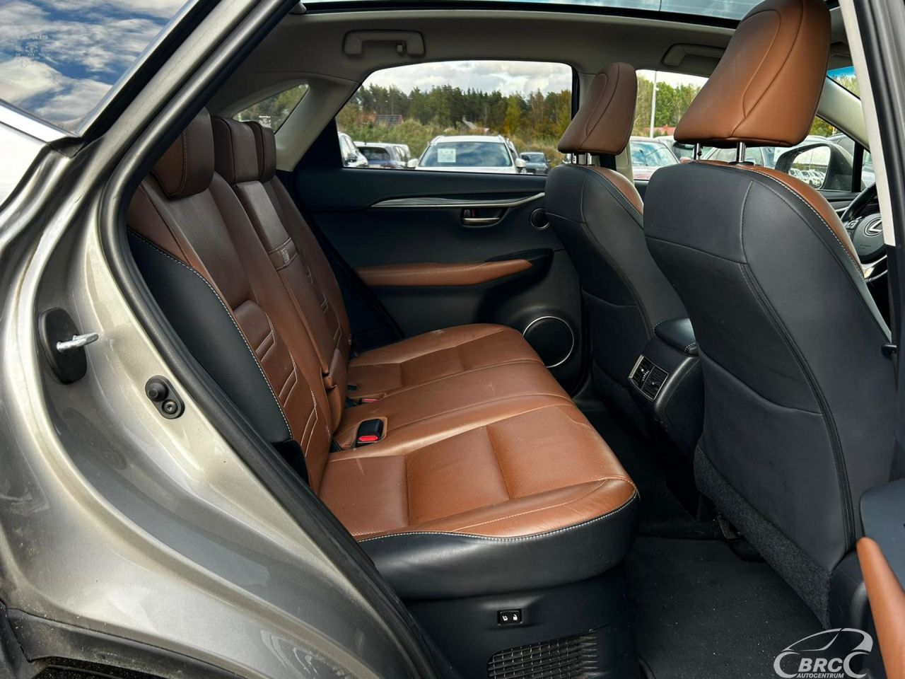 Lexus NX 300h | 11