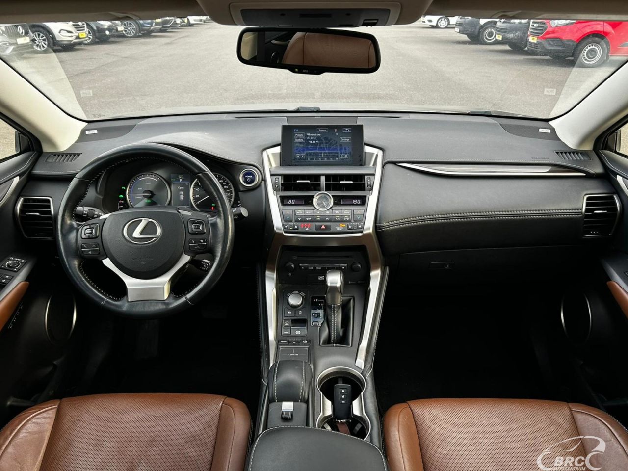 Lexus NX 300h | 6