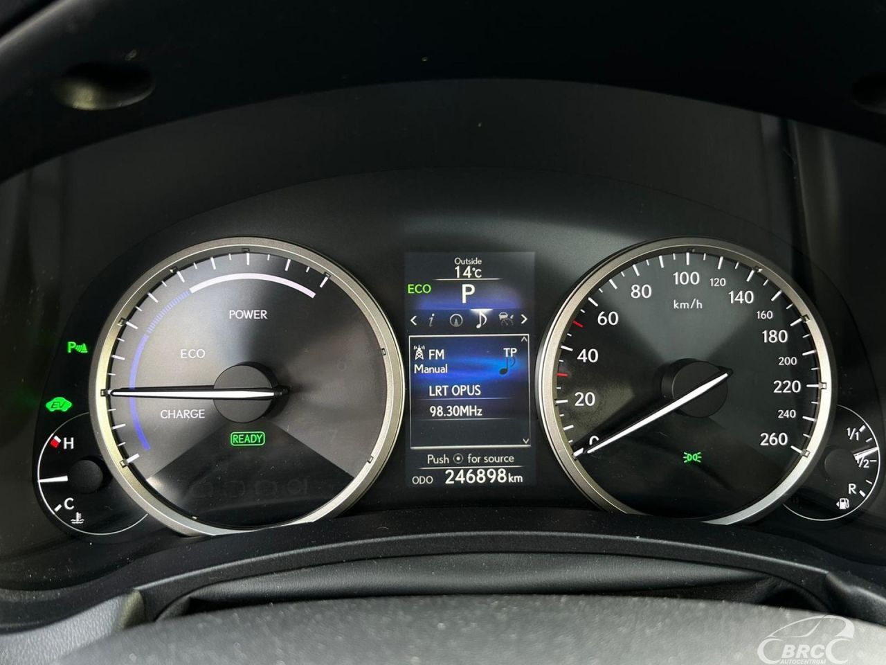 Lexus NX 300h | 18